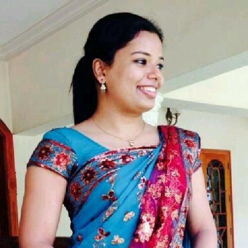 Dr Joemol John